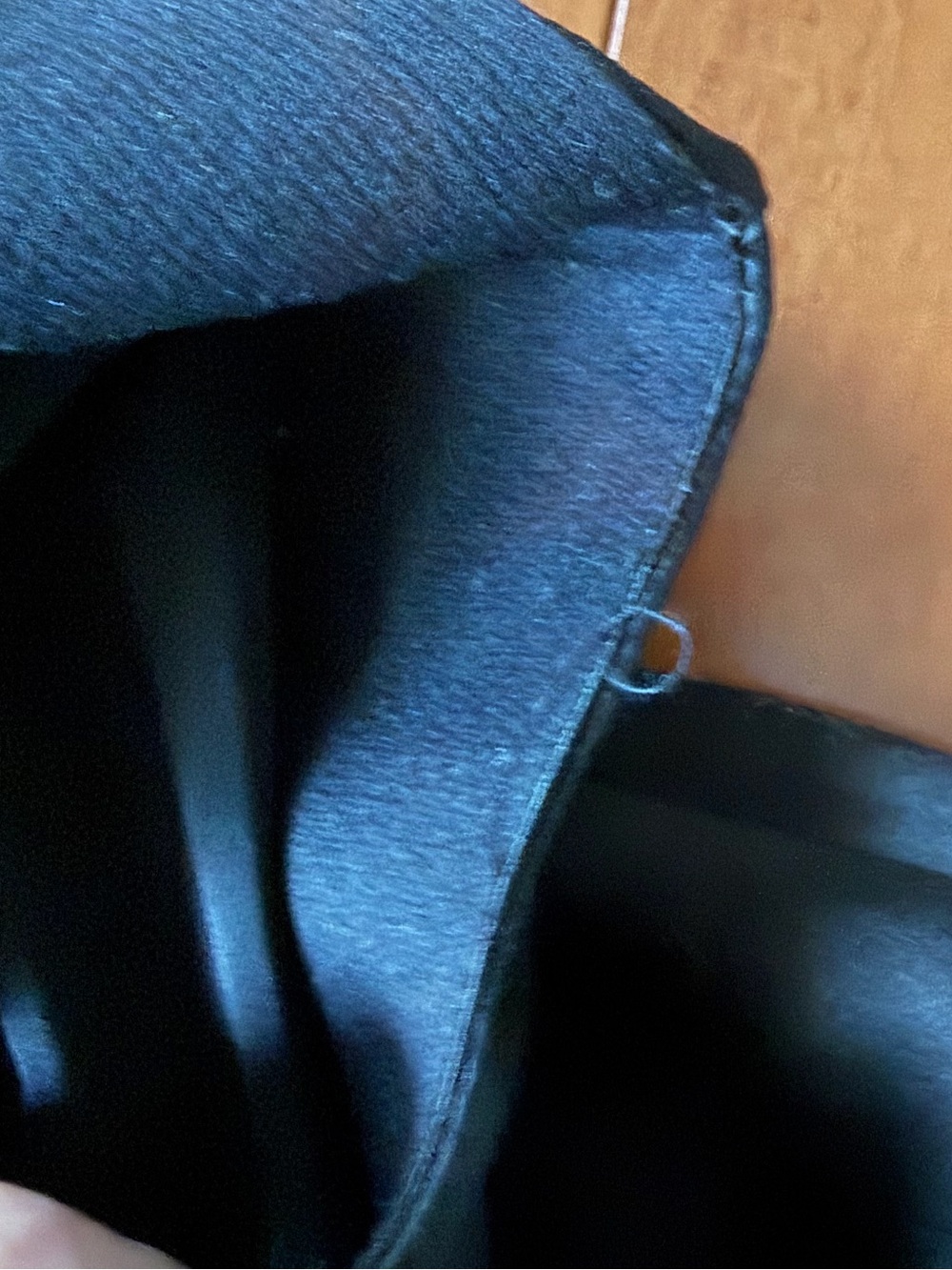 Quince Silk Midi Skirt - Picture 7 of 7